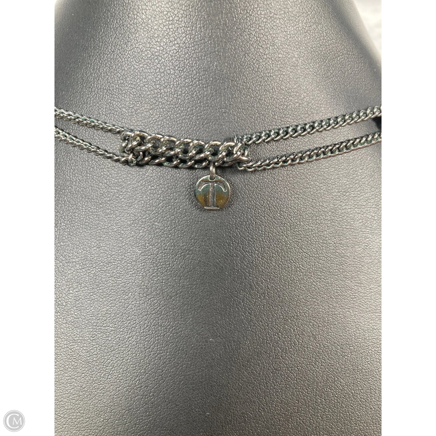 Necklace Pendant By Talbots