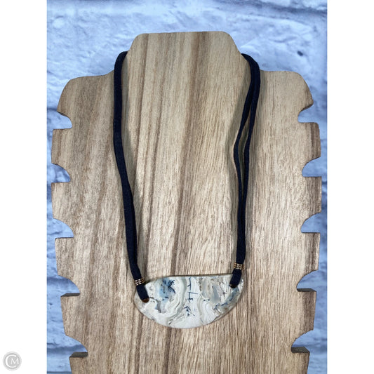 Necklace Charm By Barse