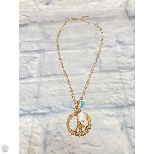 Necklace Chain By Barse