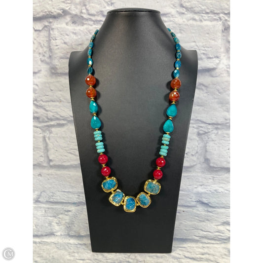 Necklace Charm By Barse