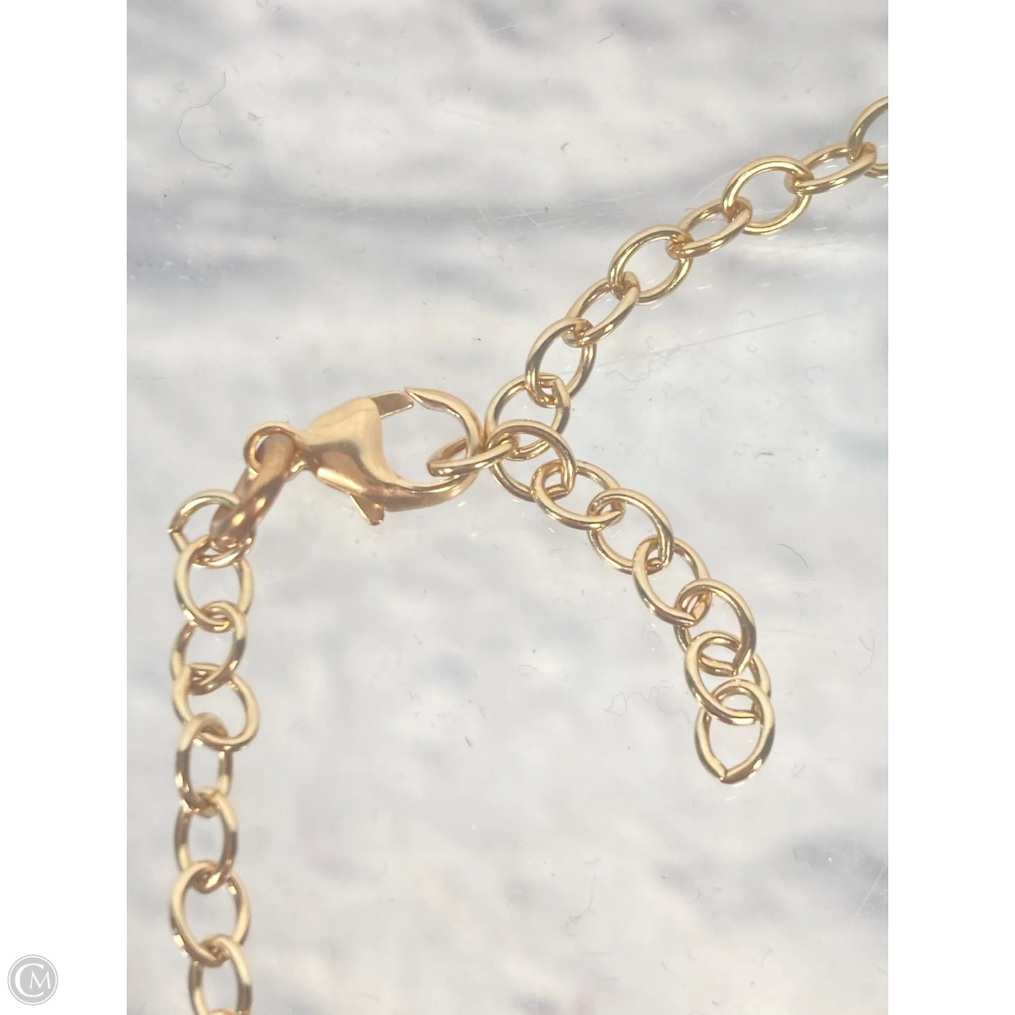Necklace Charm By Barse