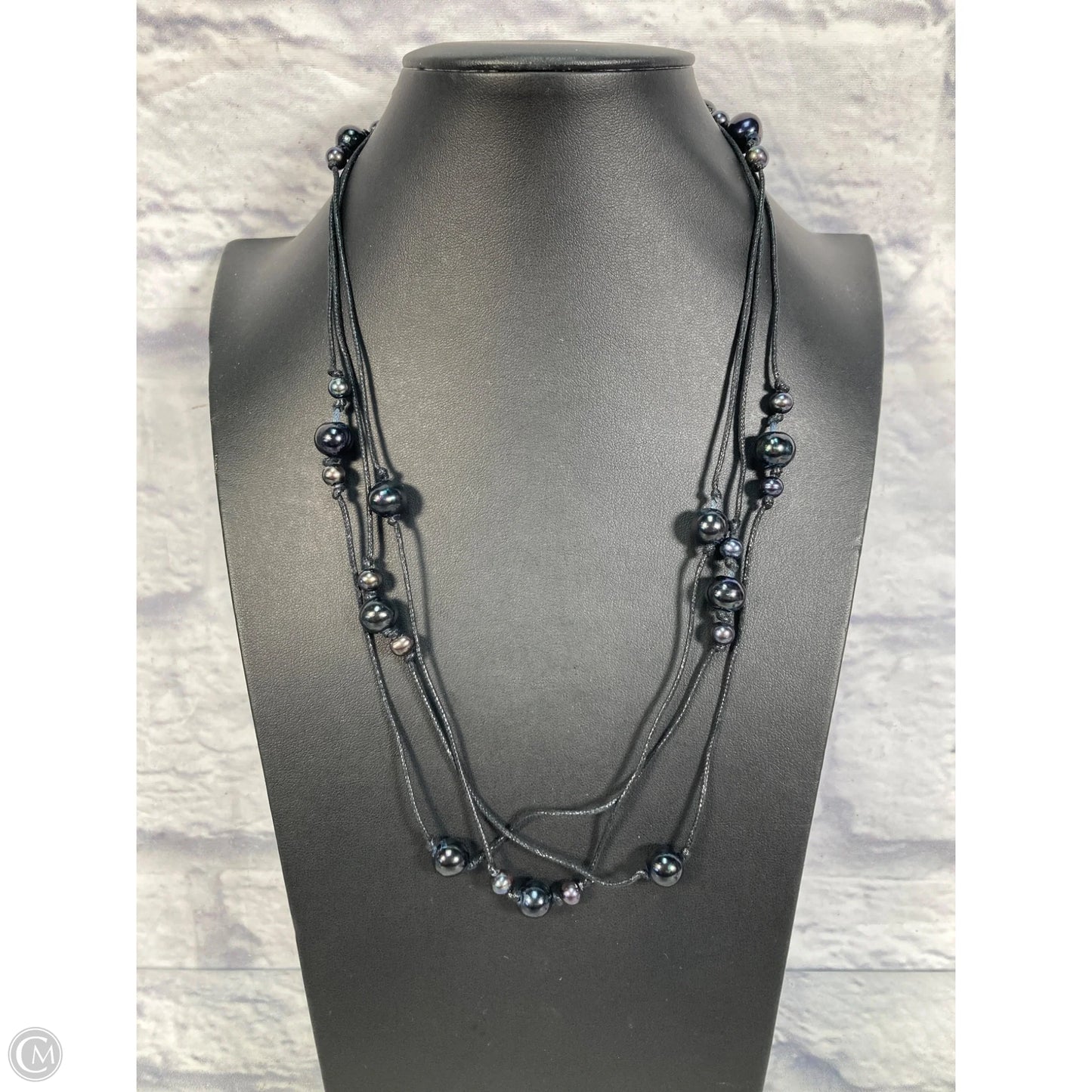 Necklace Set By Barse, Size: 02 Piece Set