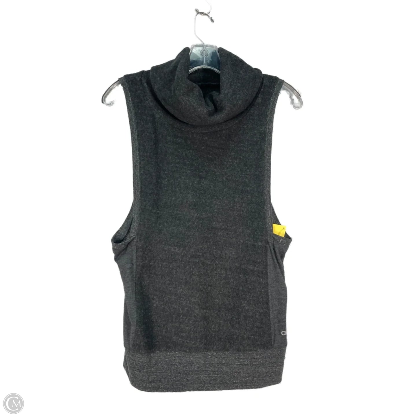 Vest Other By Alo In Black, Size: S