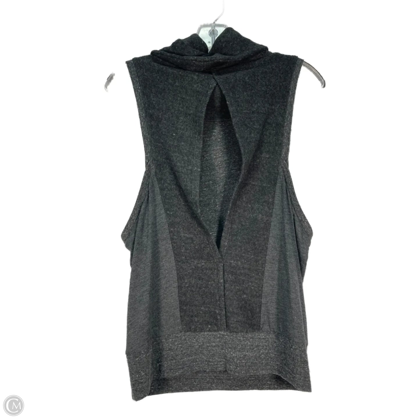 Vest Other By Alo In Black, Size: S