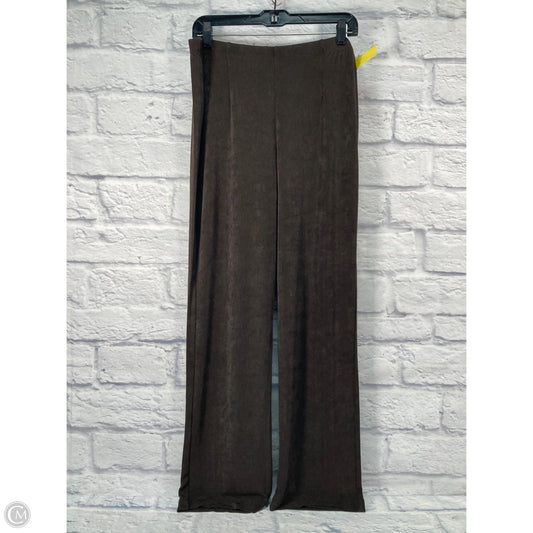 Pants Other By Chicos In Brown, Size: L