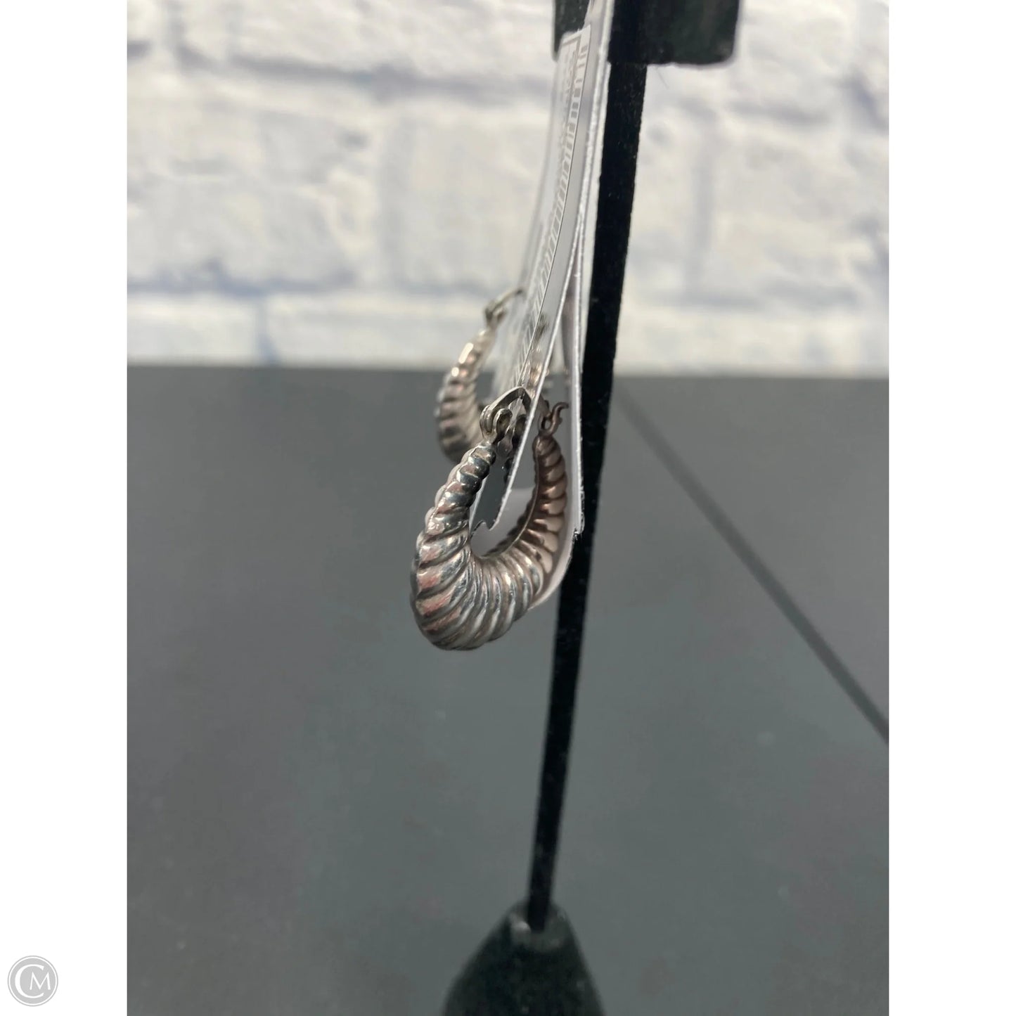Earrings Sterling Silver By Clothes Mentor