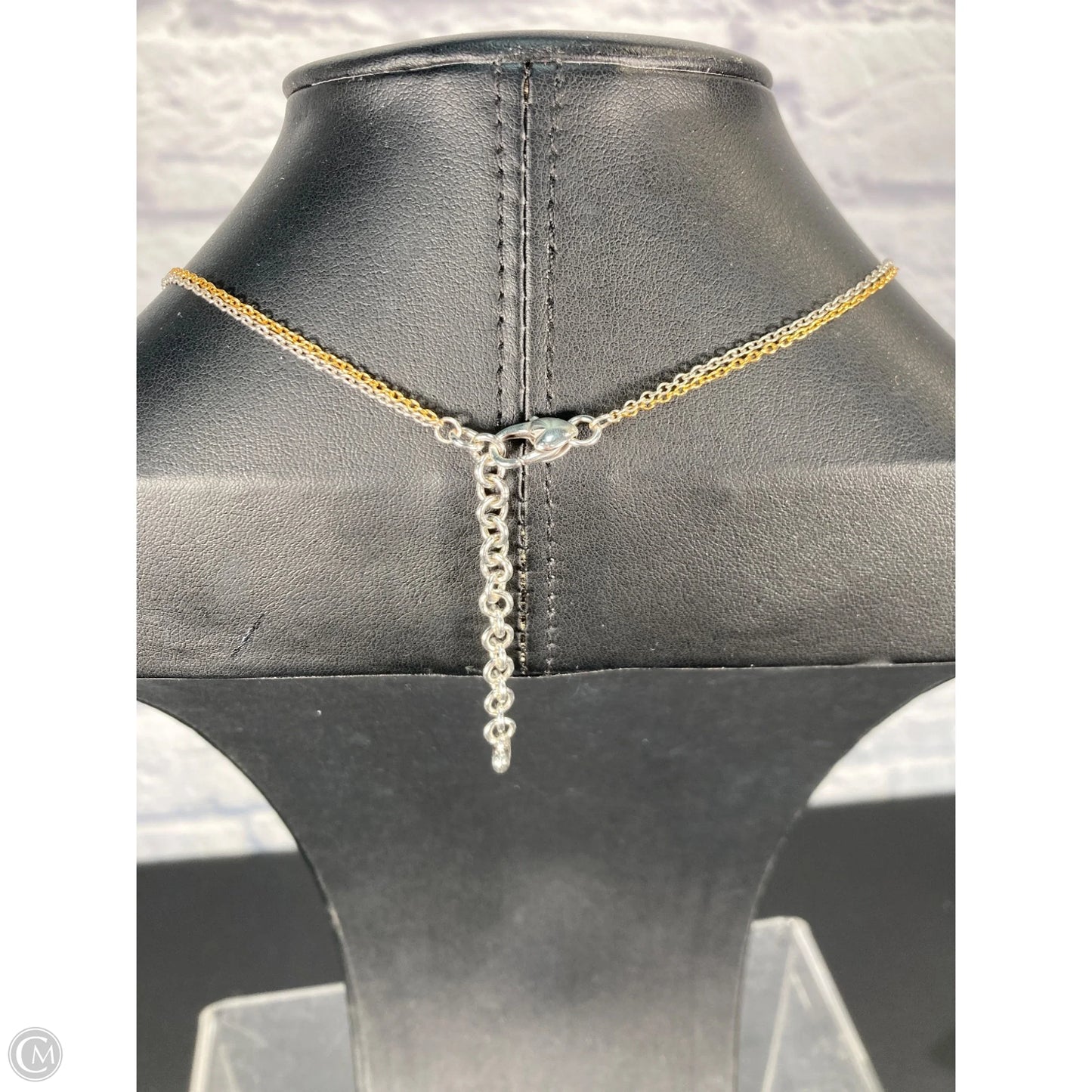 Necklace Pendant By Brighton