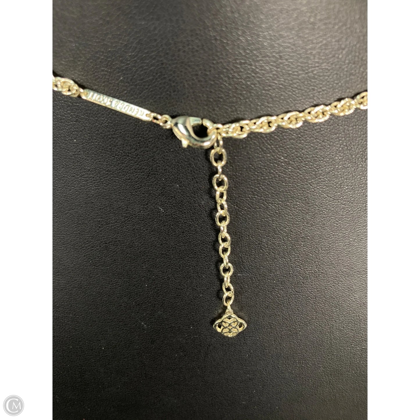 Necklace Pendant By Kendra Scott