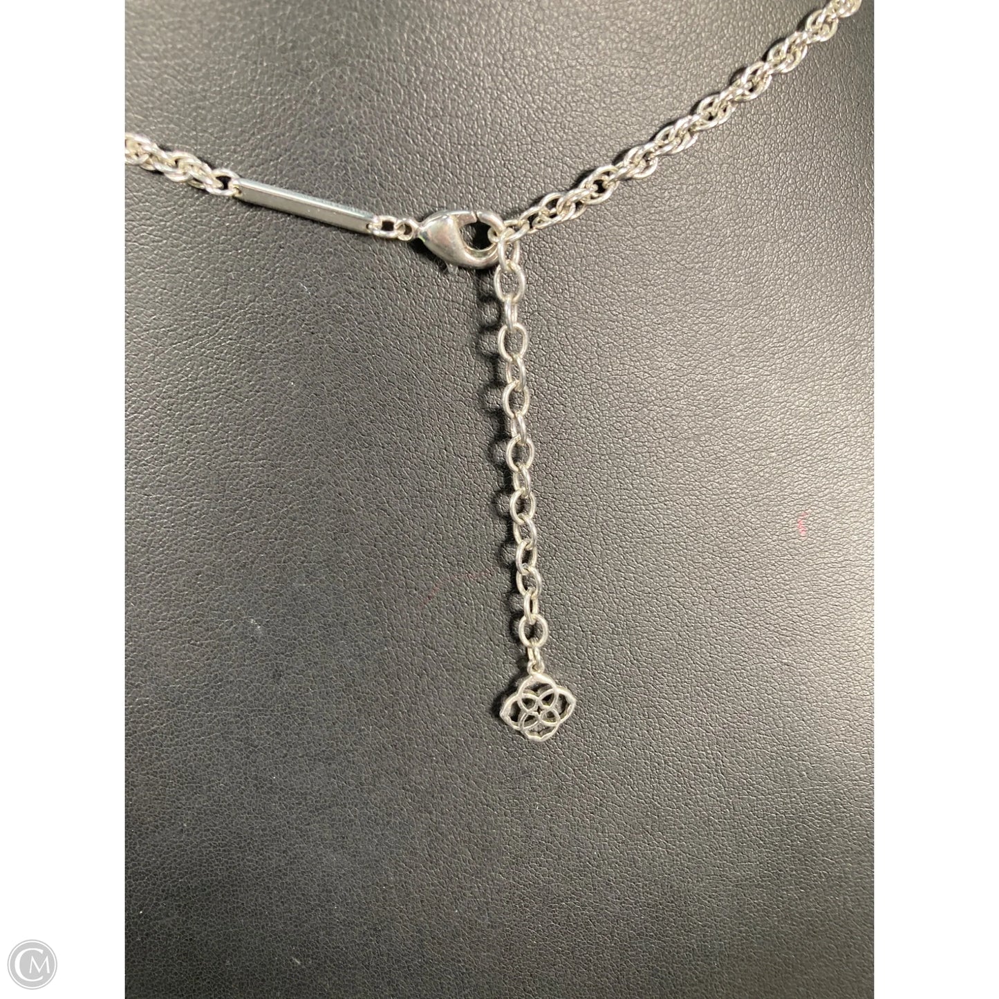 Necklace Pendant By Kendra Scott