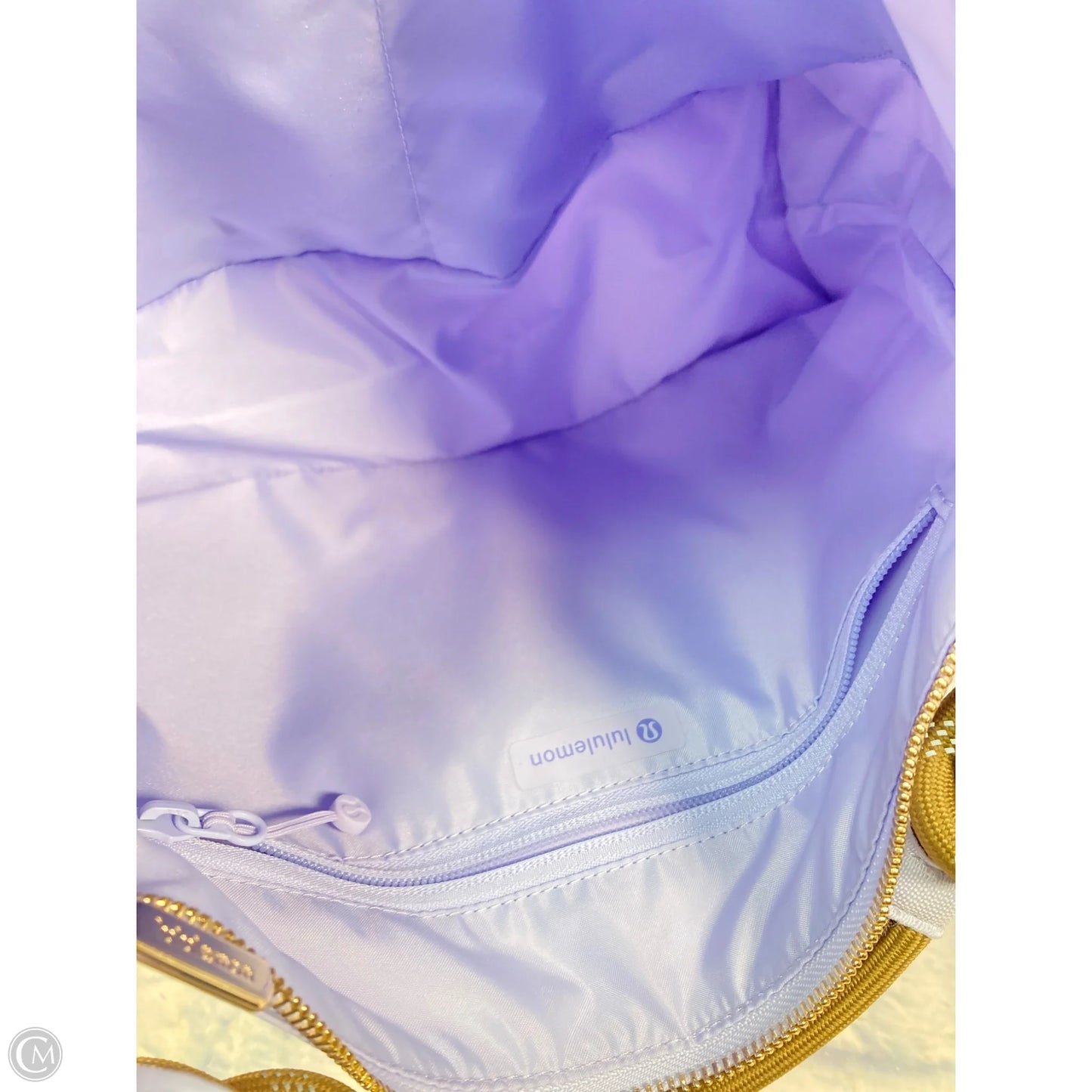 Crossbody By Lululemon, Size: Large