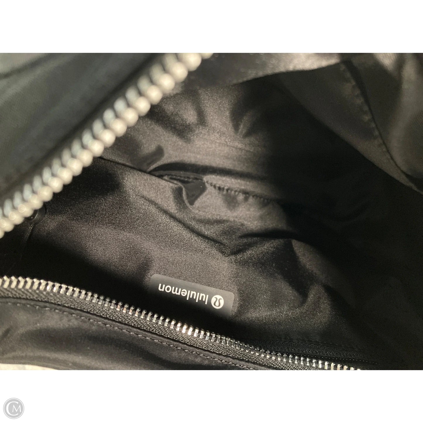 Handbag By Lululemon, Size: Large