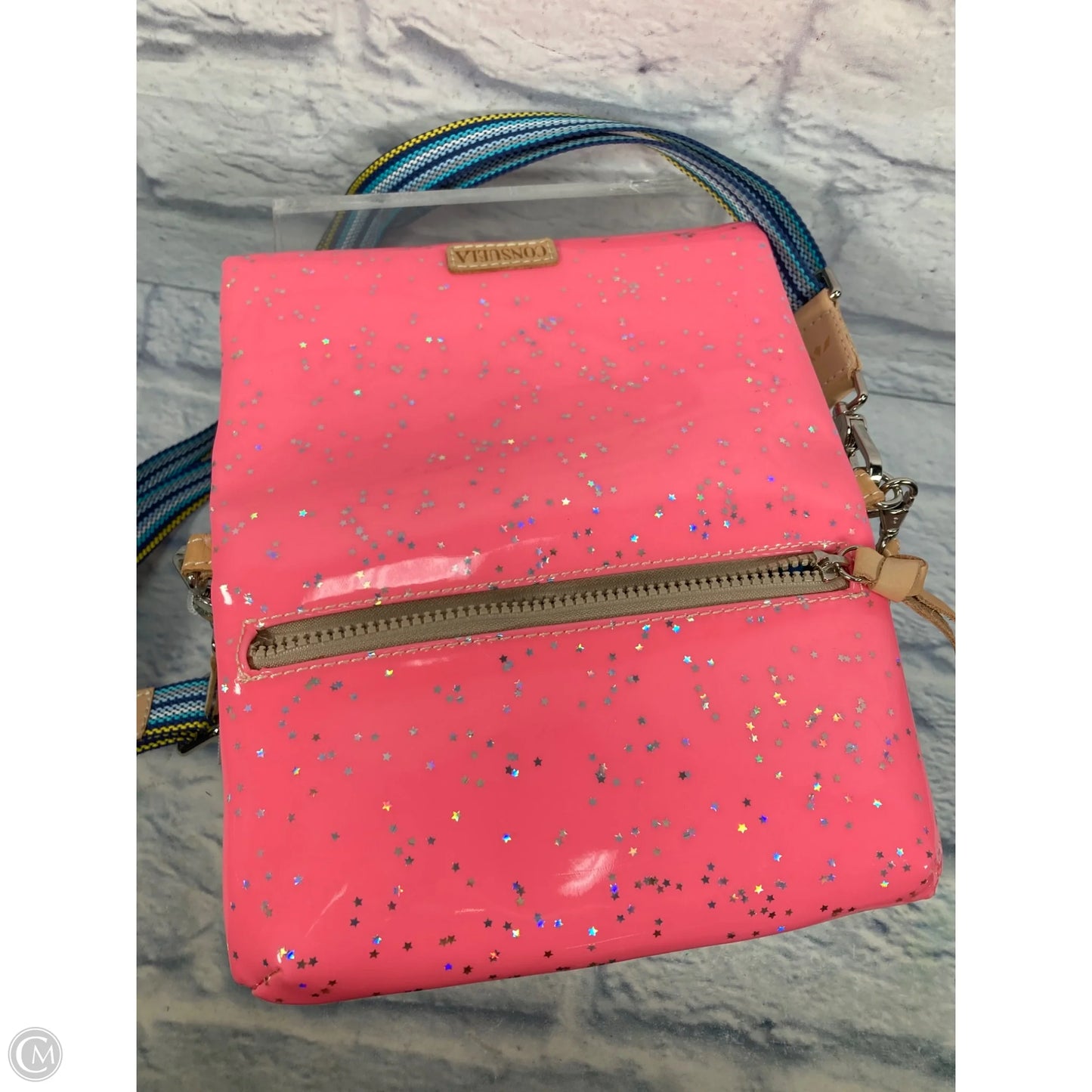 Crossbody By Consuela, Size: Small