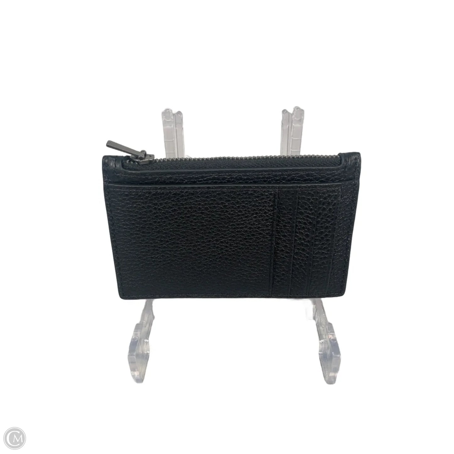 Wallet Designer By Coach, Size: Small