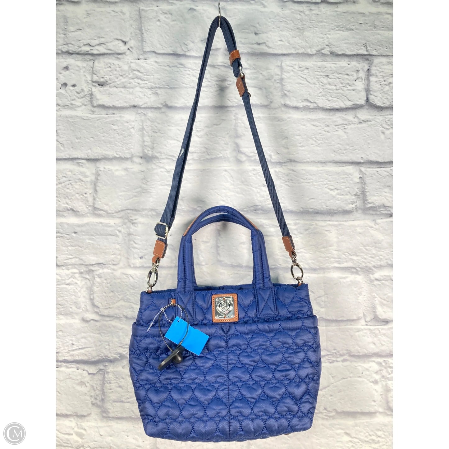 Crossbody By Brighton, Size: Medium