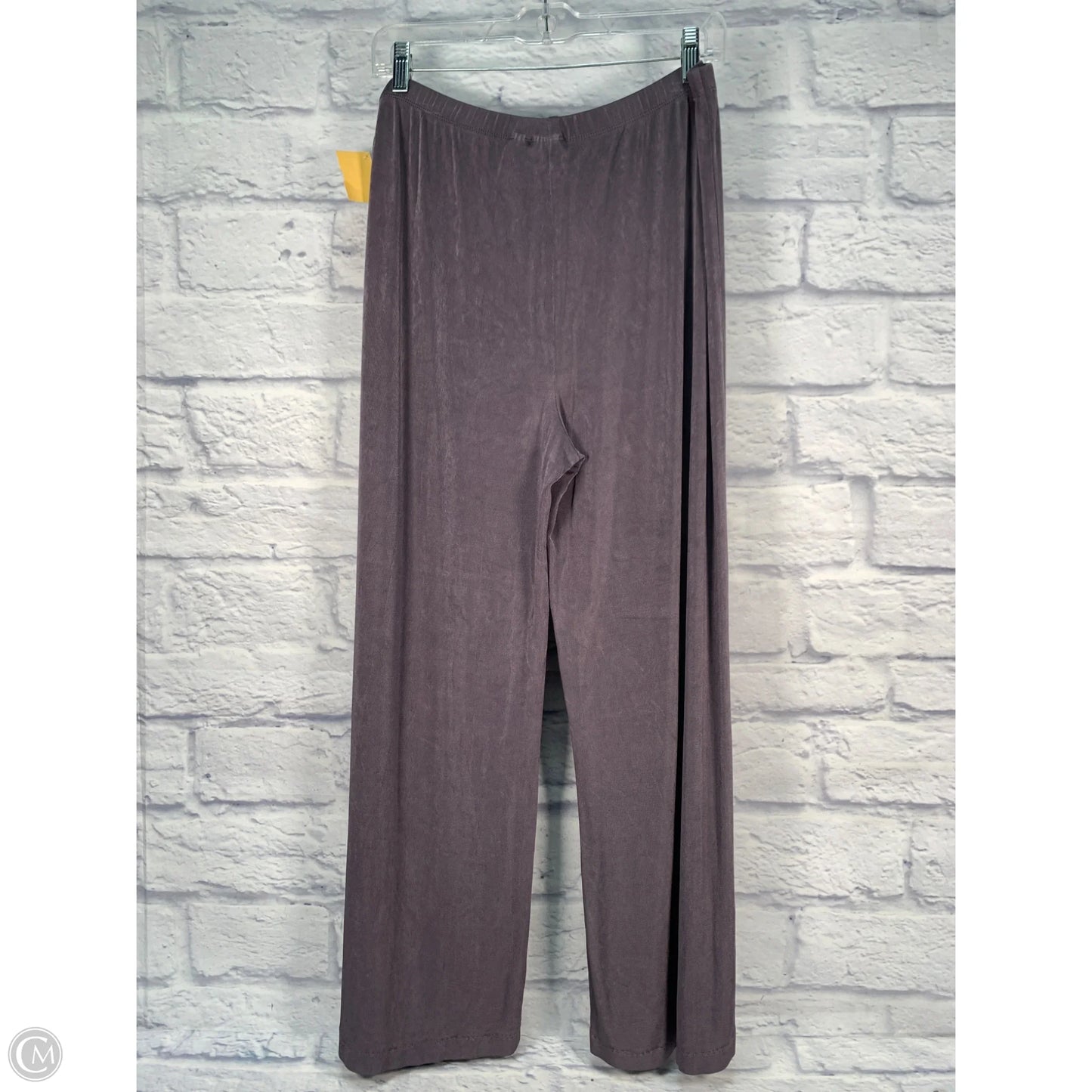 Pants Other By Chicos In Grey, Size: 12