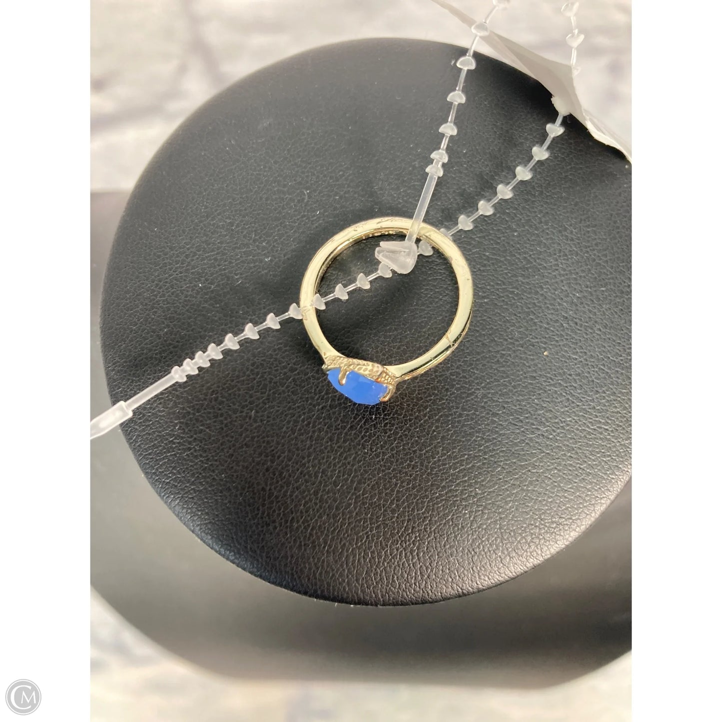 Ring Statement By Kendra Scott, Size: 7