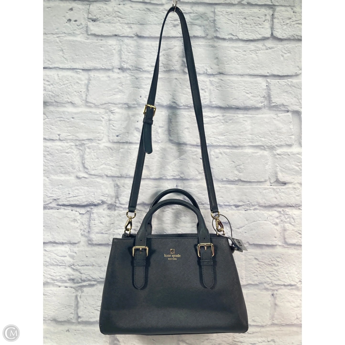 Handbag Designer By Kate Spade, Size: Medium