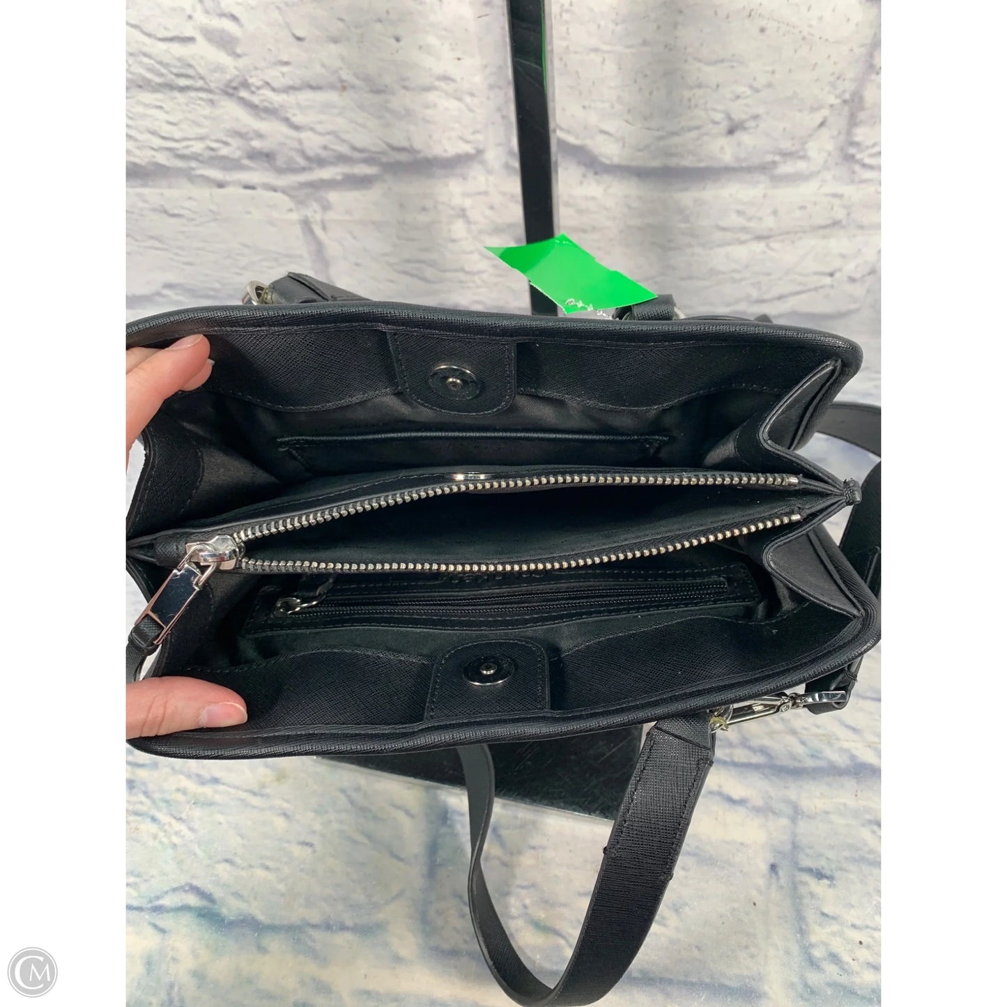 Crossbody By Calvin Klein, Size: Medium