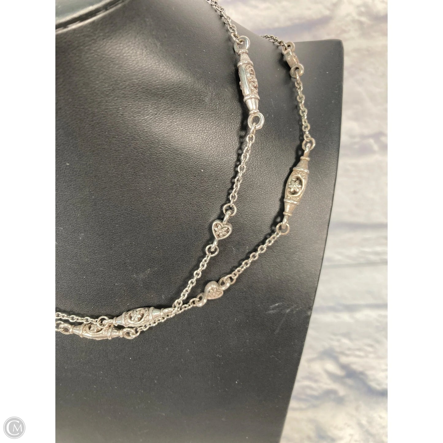 Necklace Chain By Brighton
