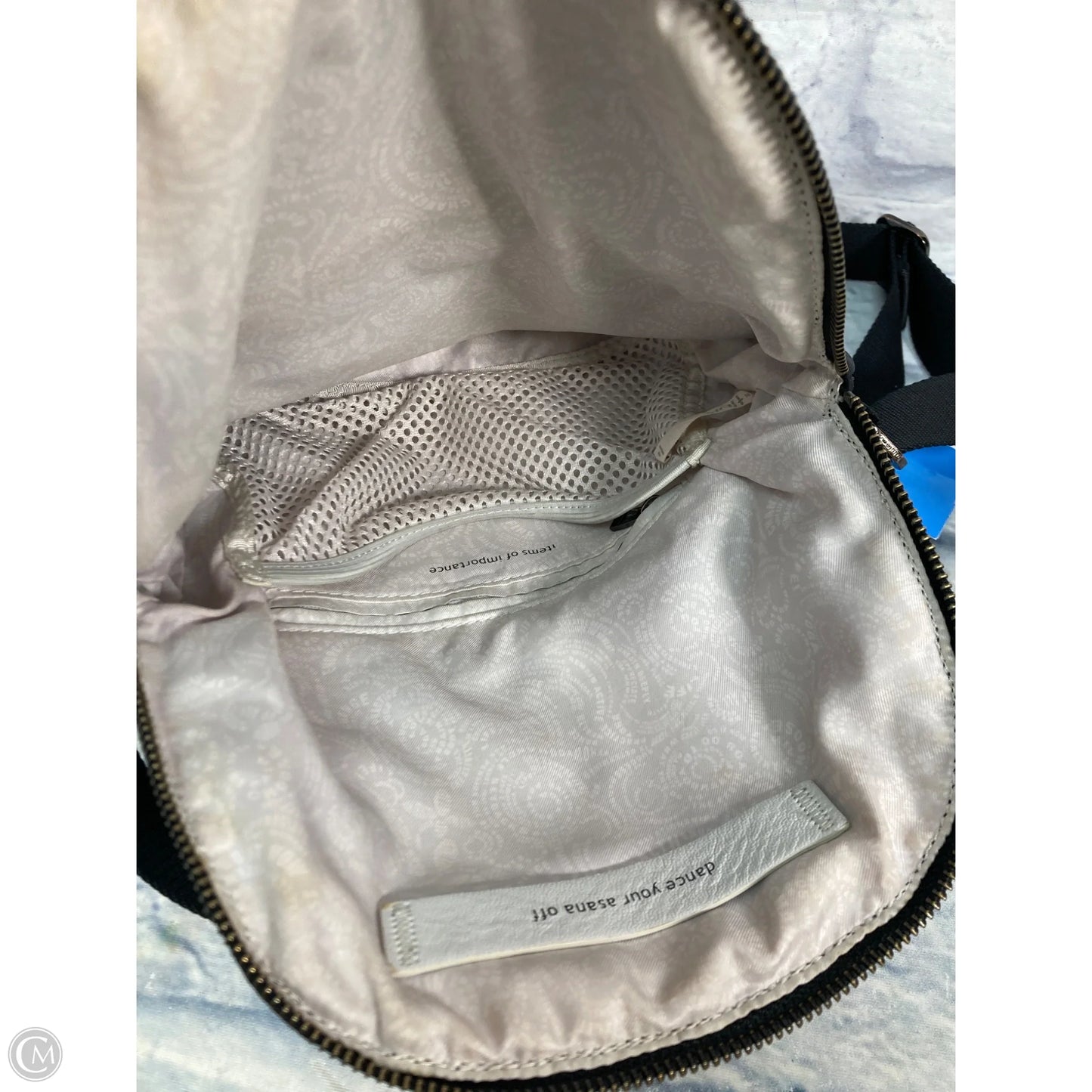 Crossbody By Lululemon, Size: Medium