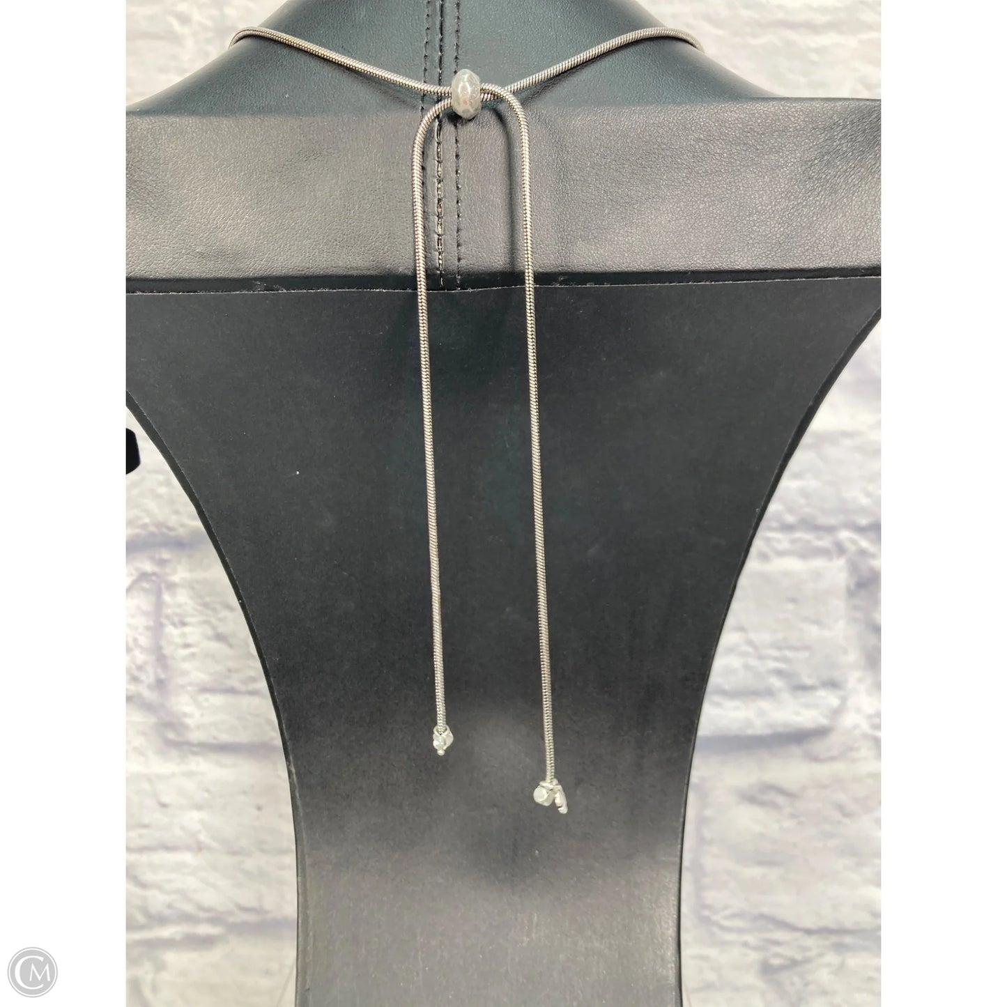 Necklace Charm By Lucky Brand