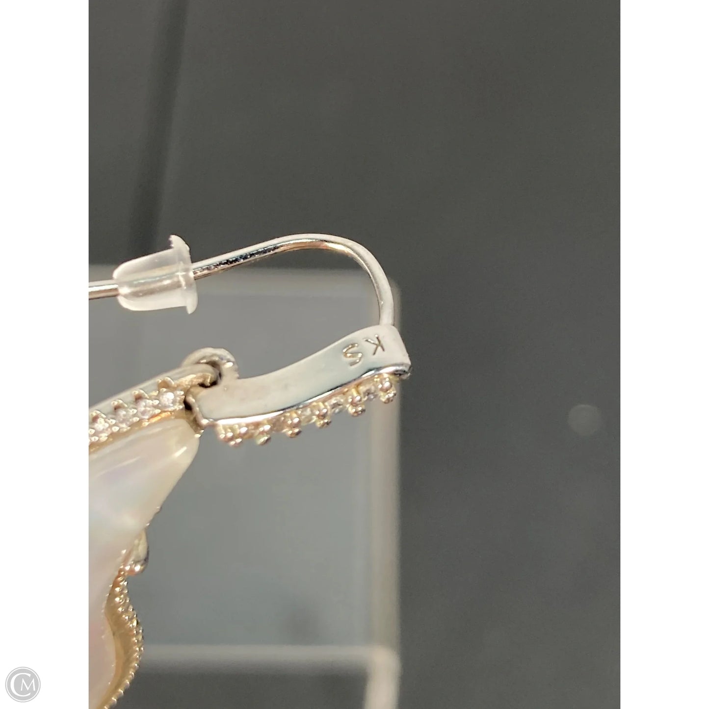 Earrings Statement By Kendra Scott