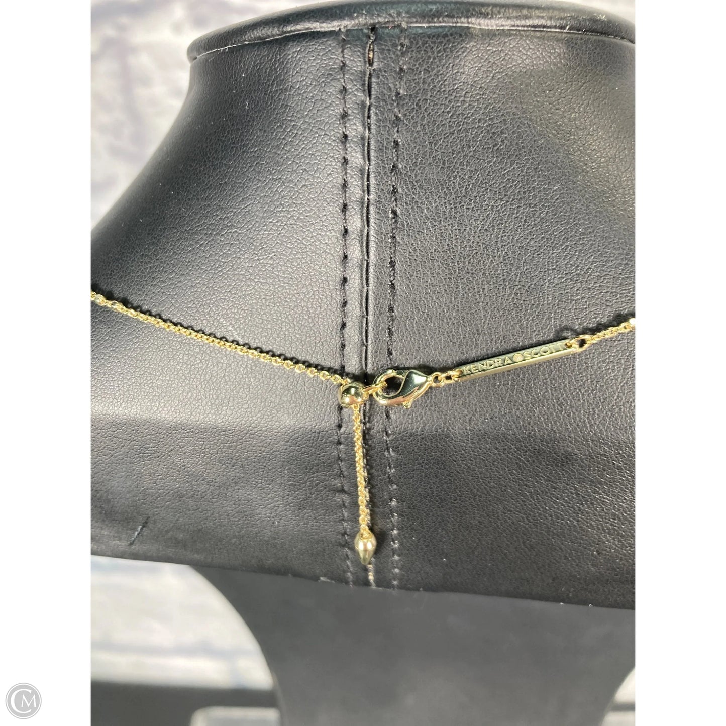 Necklace Charm By Kendra Scott