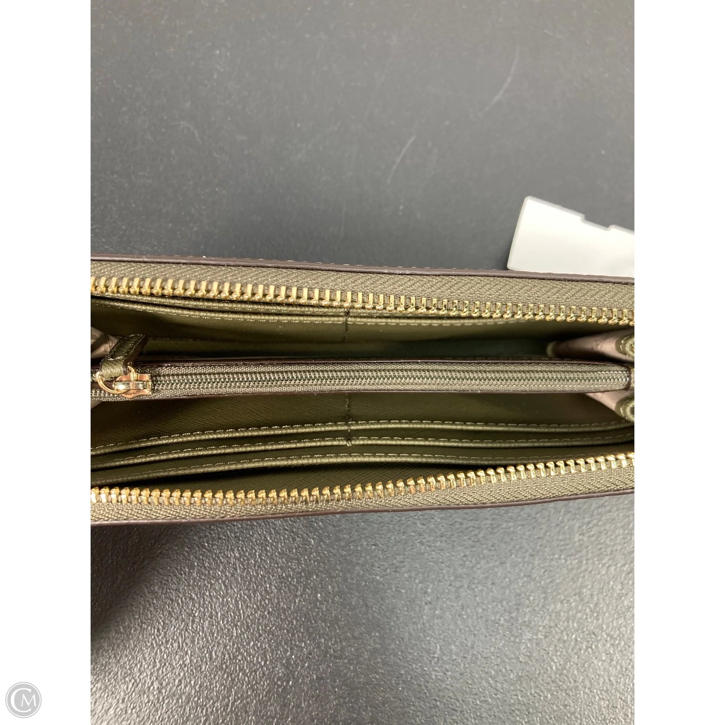 Wallet Designer By Michael Kors, Size: Medium