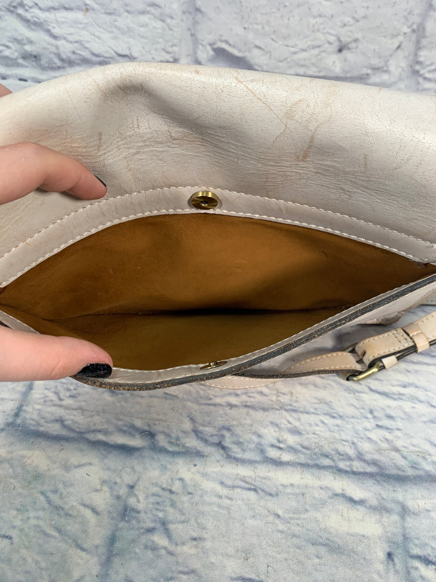 Handbag Designer By Patricia Nash, Size: Large