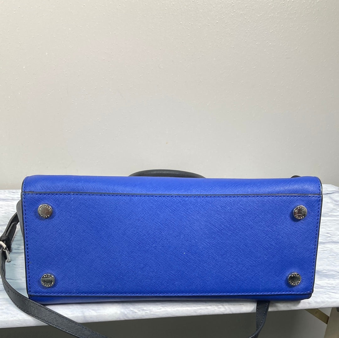 Handbag Designer By Michael By Michael Kors Size: Large