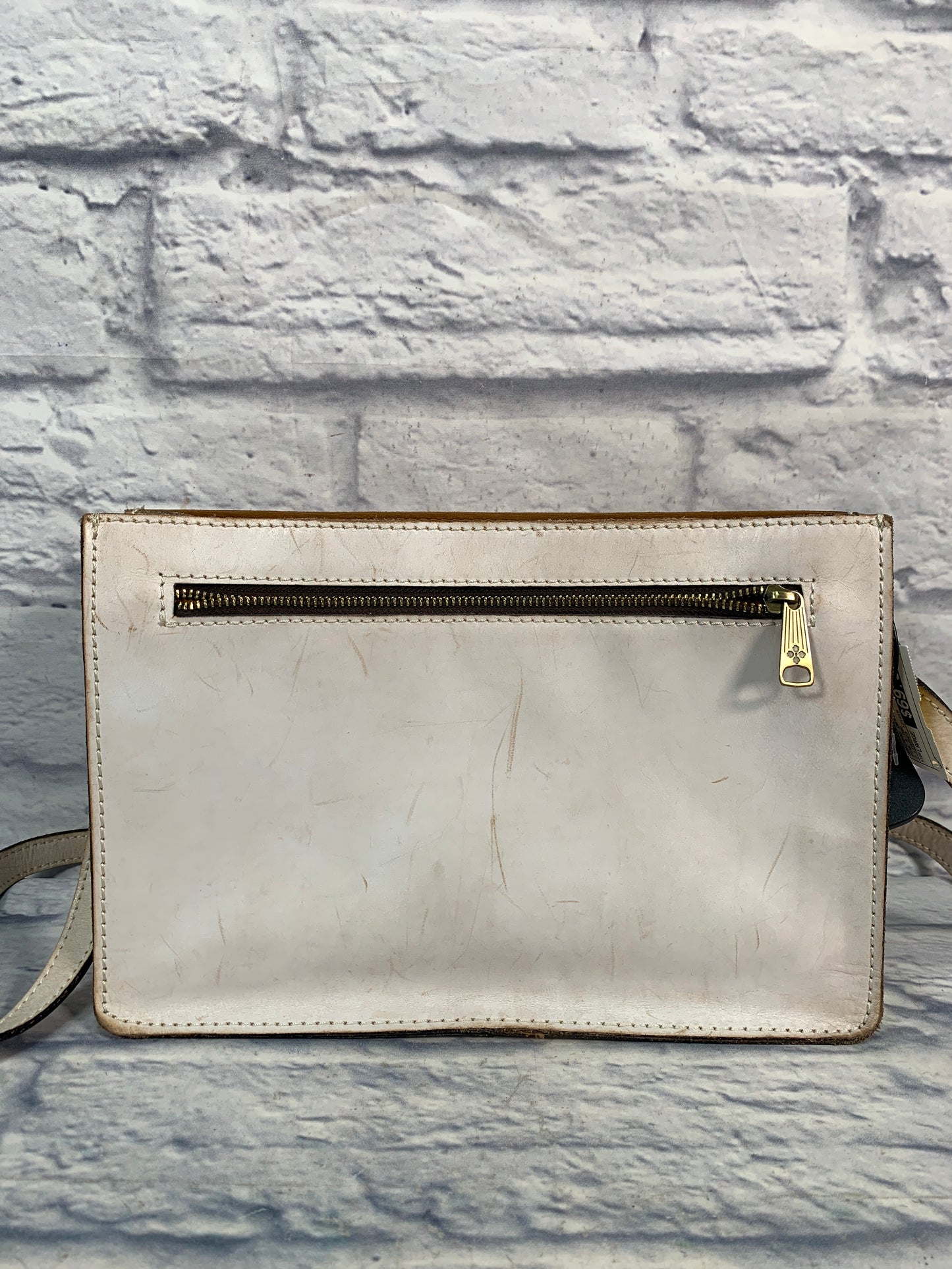 Handbag Designer By Patricia Nash, Size: Large