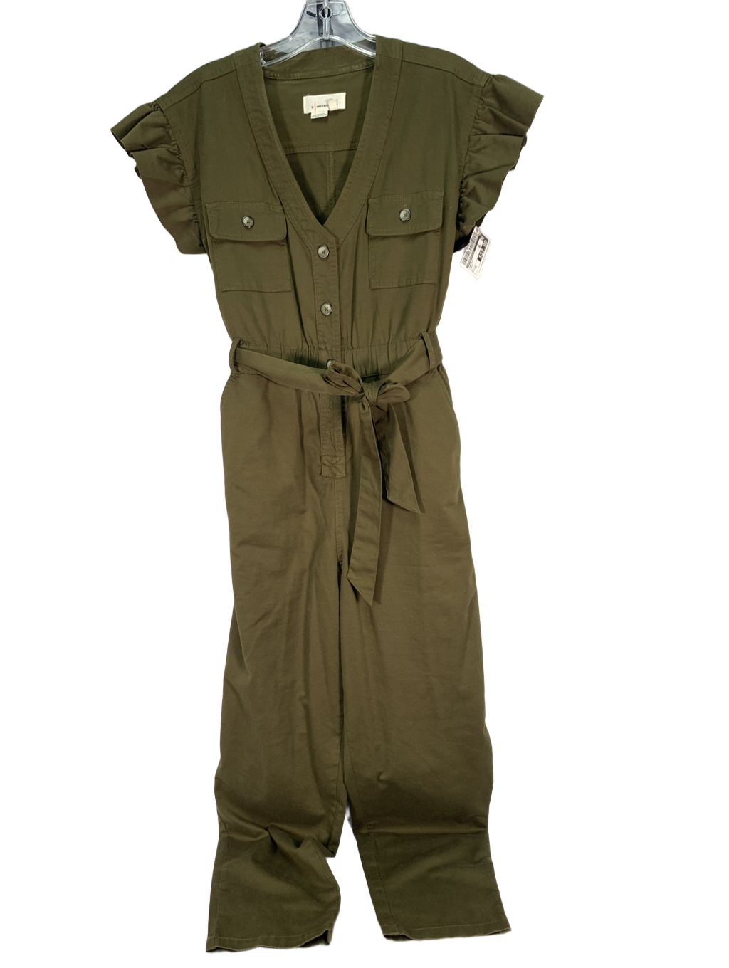 Jumpsuit By Anthropologie Size: Xs