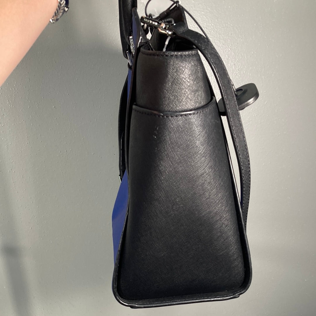 Handbag Designer By Michael By Michael Kors Size: Large