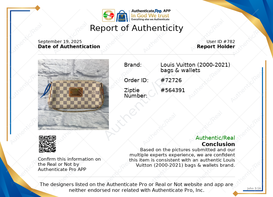 Handbag Luxury Designer By Louis Vuitton, Size: Small