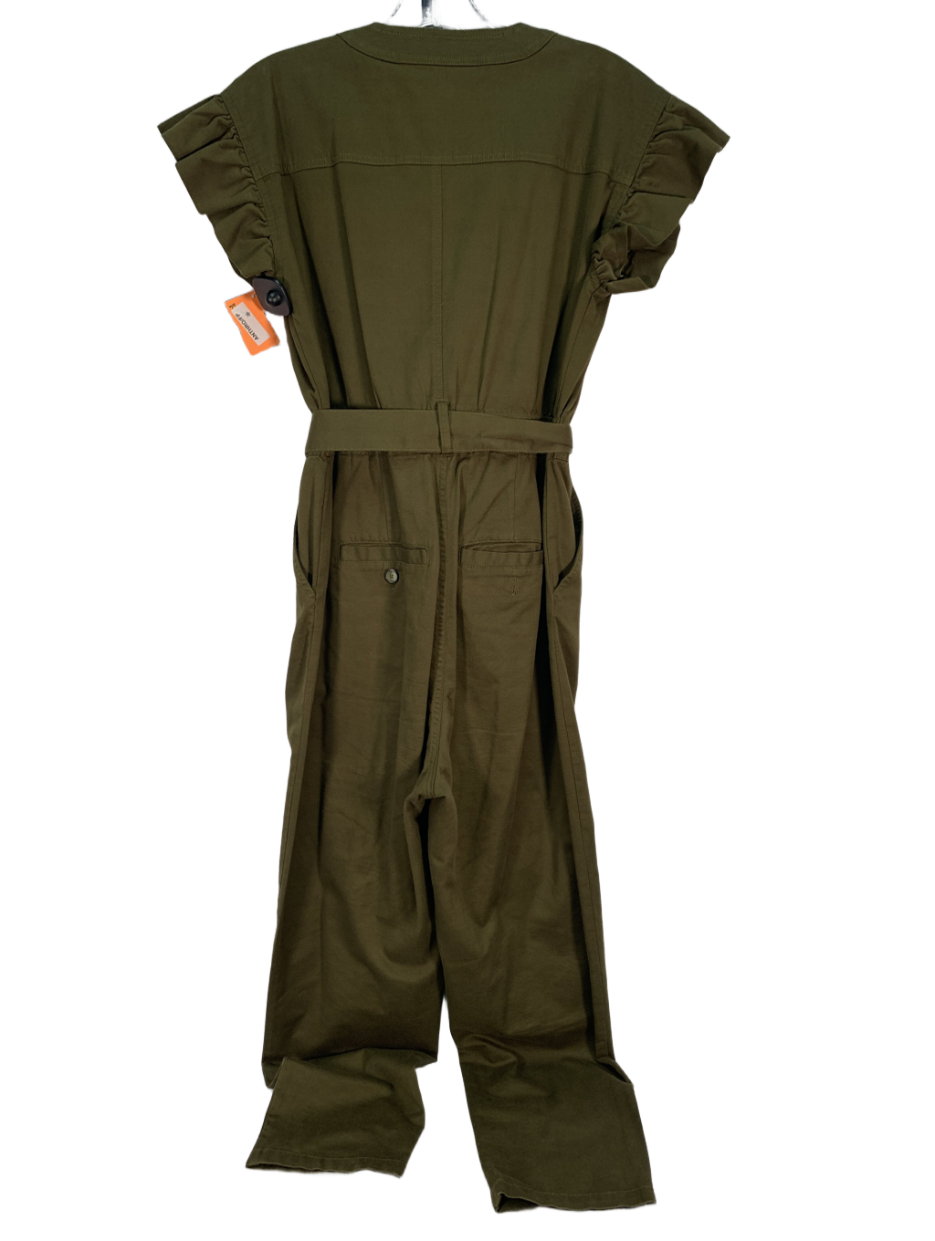 Jumpsuit By Anthropologie Size: Xs