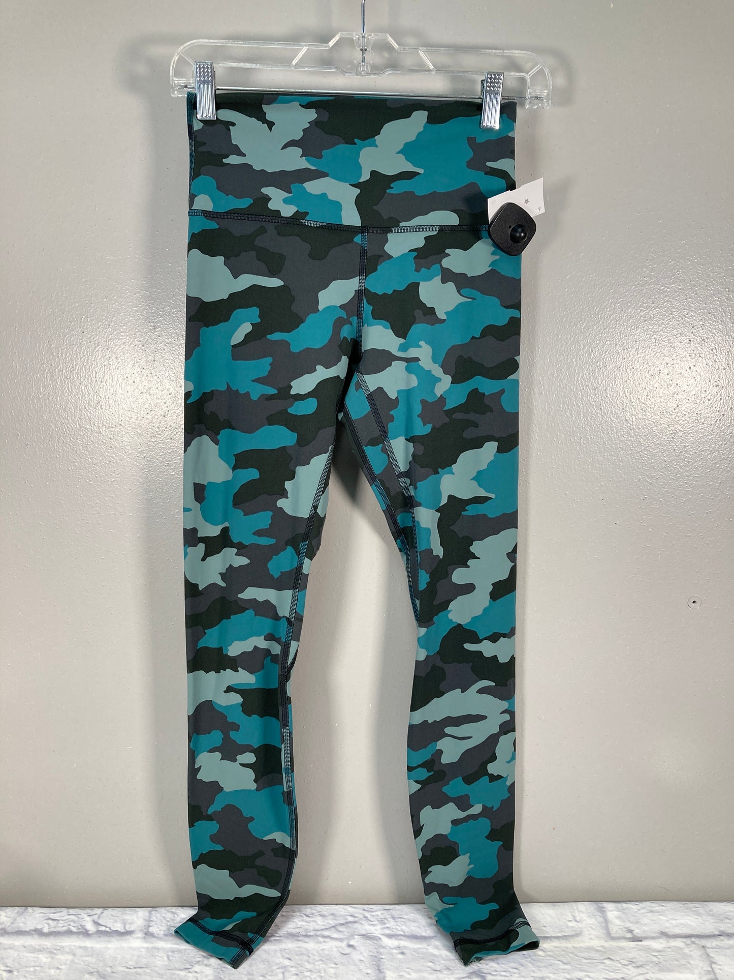 Athletic Leggings By Lululemon Size: S