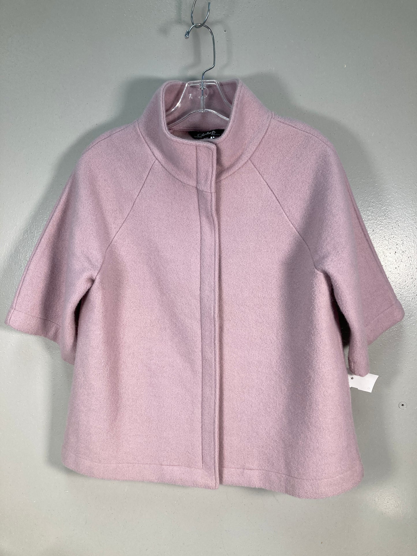 Jacket Other By Clothes Mentor Size: M