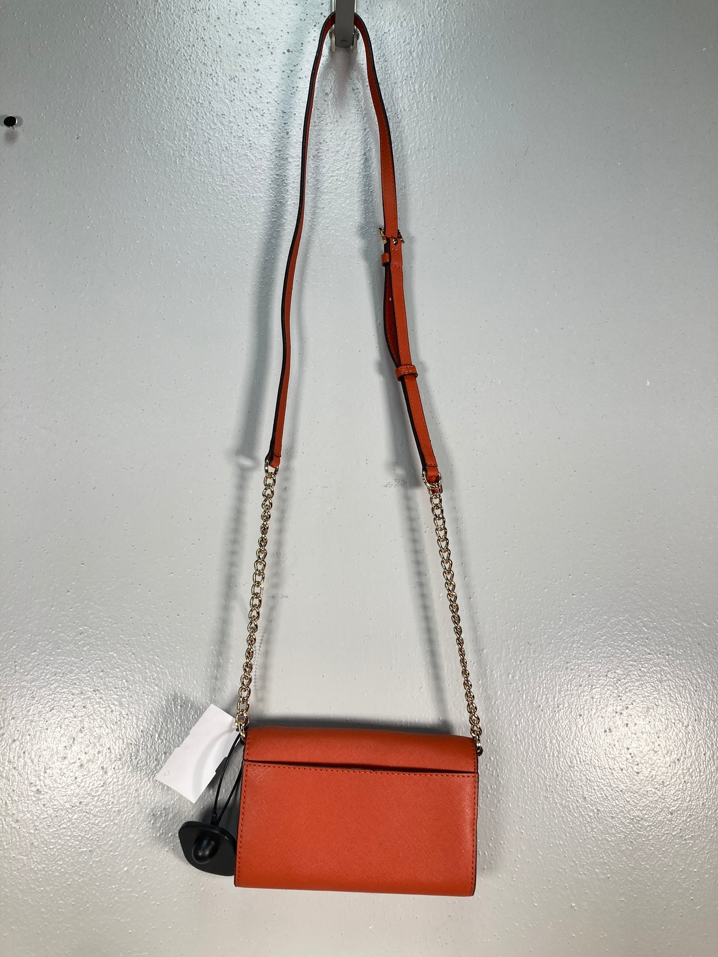 Crossbody Designer By Michael Kors Size: Small