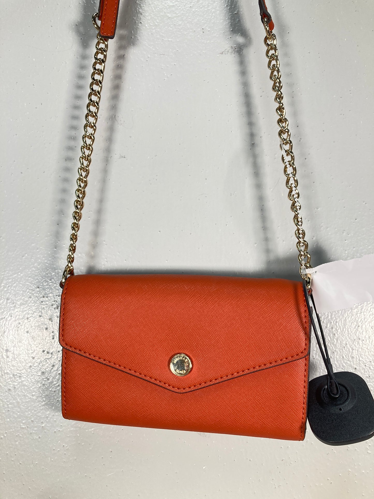 Crossbody Designer By Michael Kors Size: Small