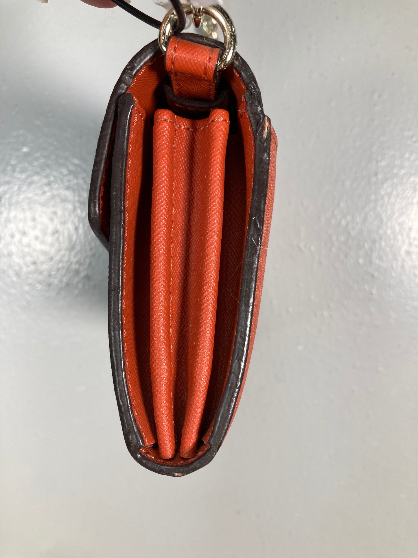 Crossbody Designer By Michael Kors Size: Small