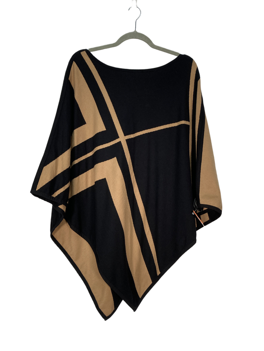 Poncho By Chicos  Size: Xl