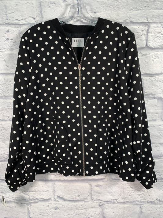 Jacket Other By Elle  Size: L