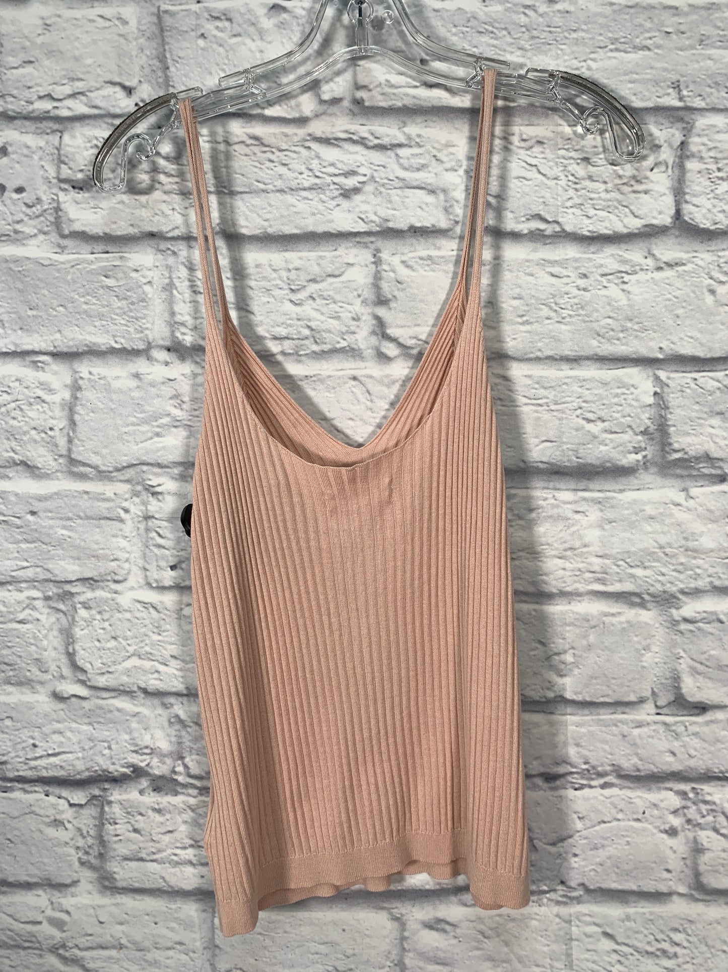 Top Sleeveless By Anthropologie  Size: S