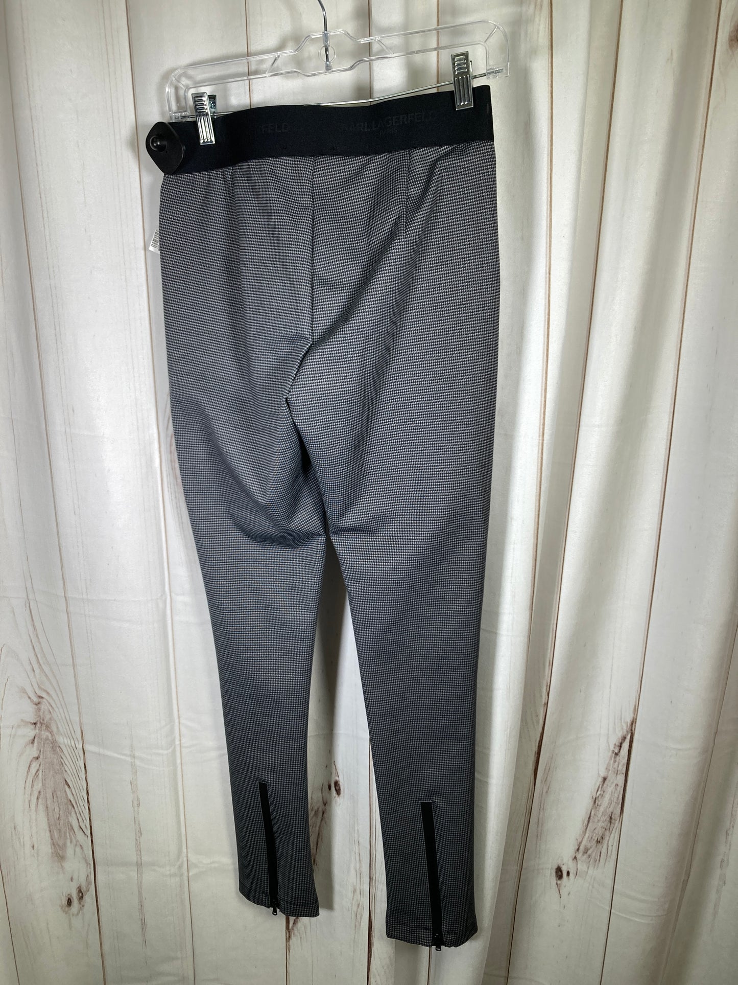 Pants Leggings By Karl Lagerfeld  Size: 0