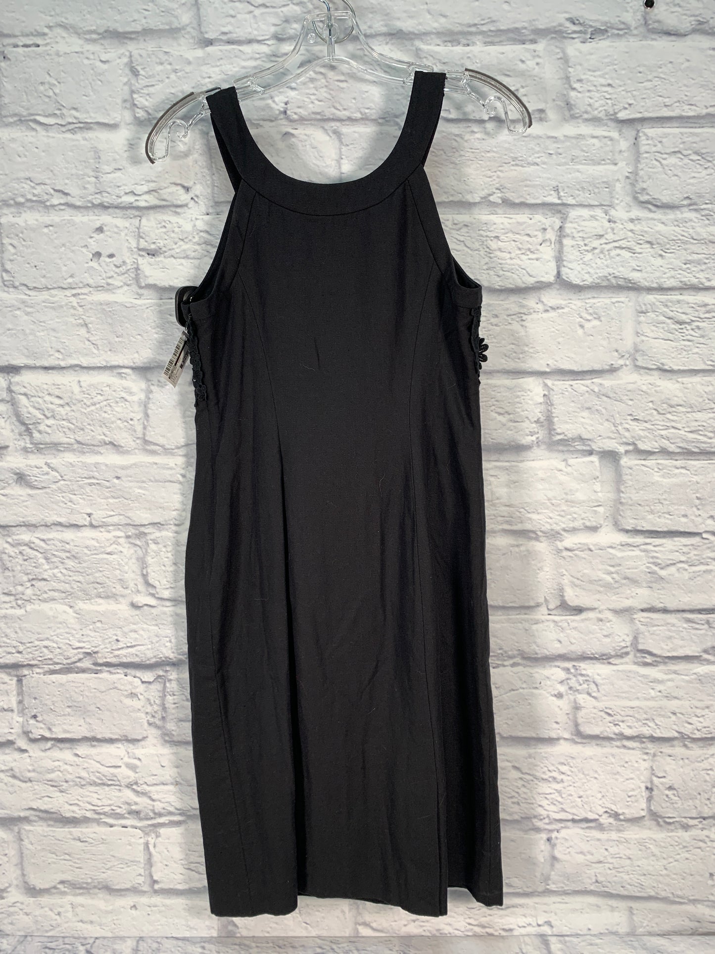 Black Dress Party Midi Postmark, Size S