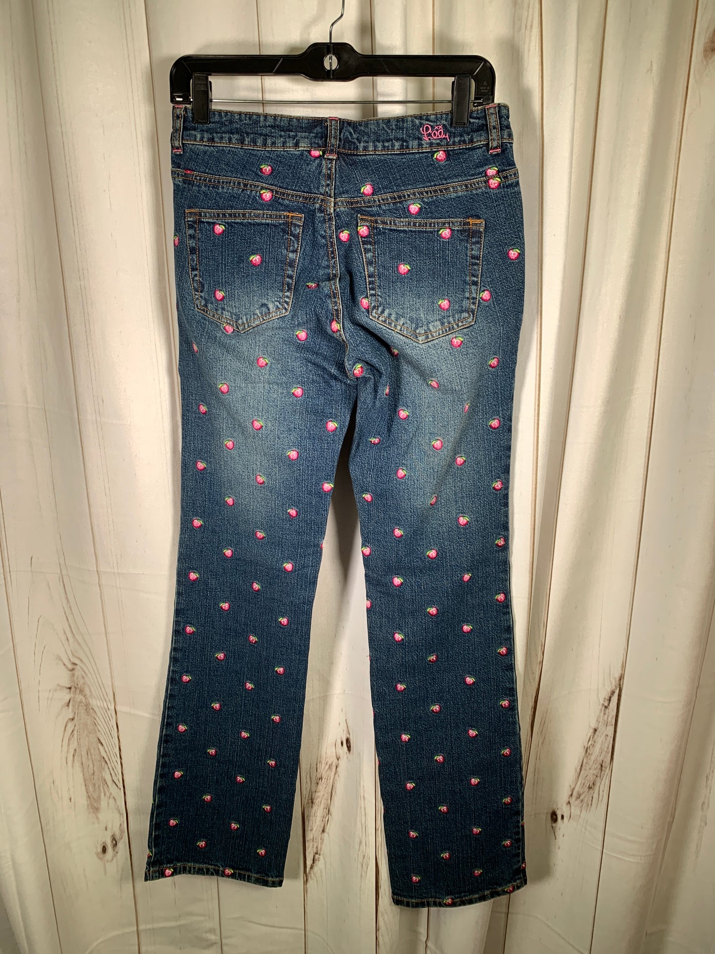 Jeans Designer By Lilly Pulitzer  Size: 4