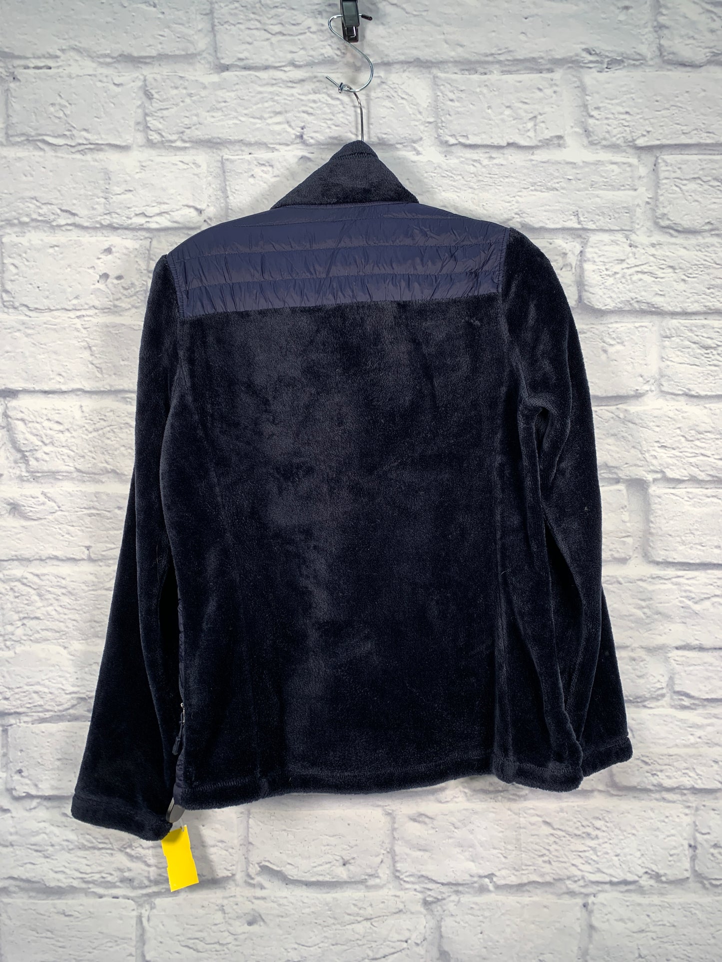 Jacket Fleece By 32 Degrees In Navy, Size: S