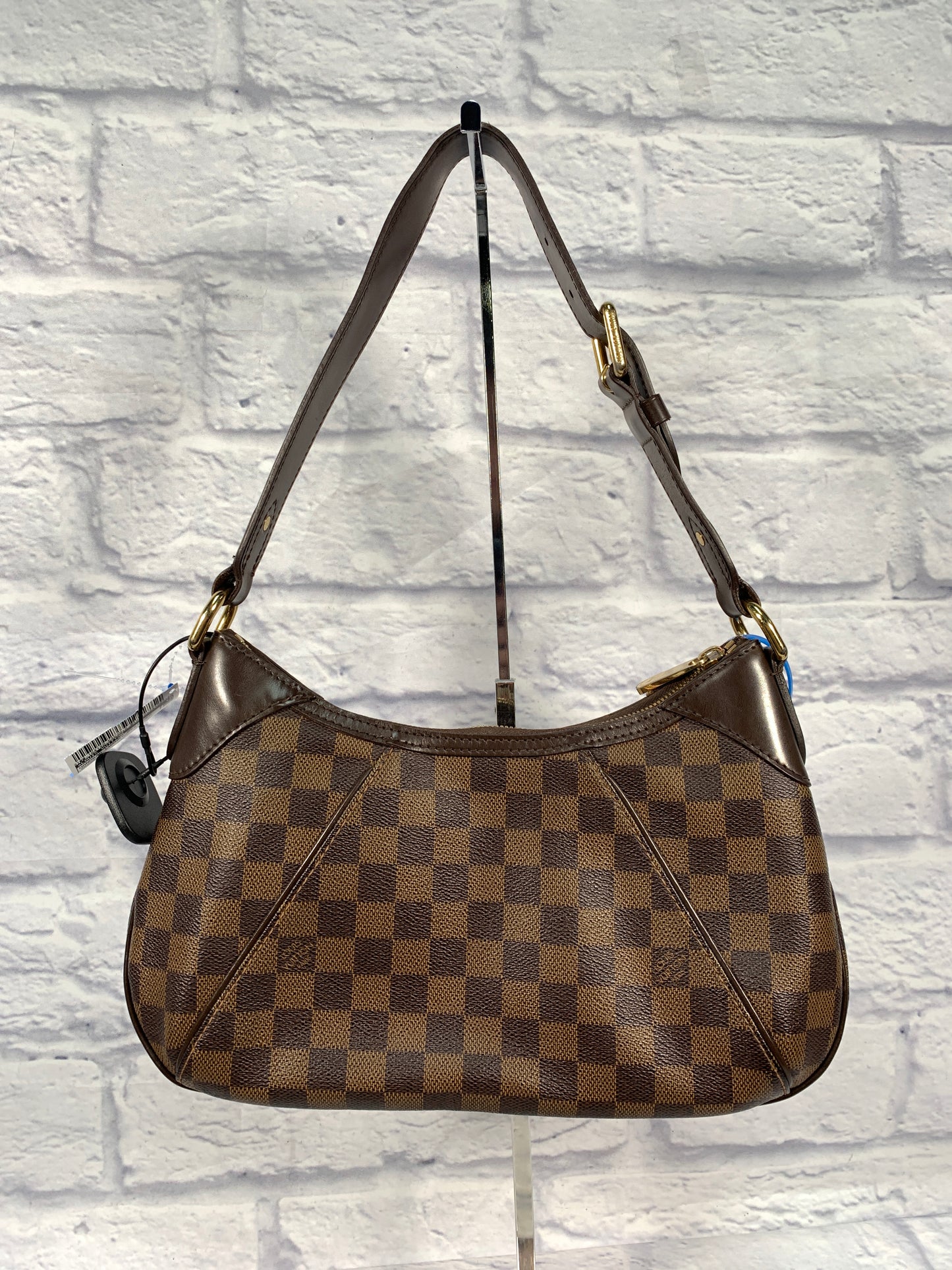 Handbag Luxury Designer By Louis Vuitton, Size: Medium