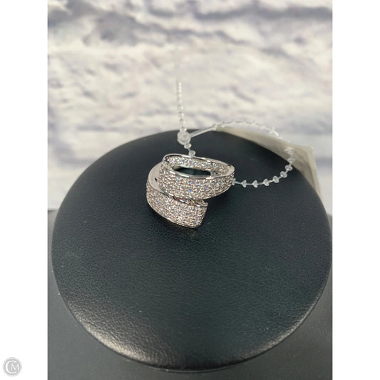 Ring Statement By Clothes Mentor, Size: 7.5