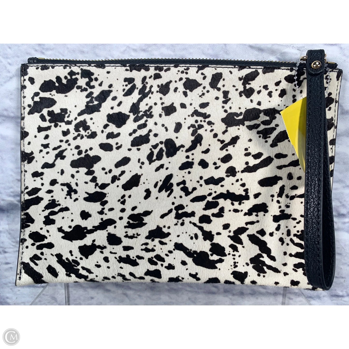 Wristlet Designer By Michael Kors, Size: Large